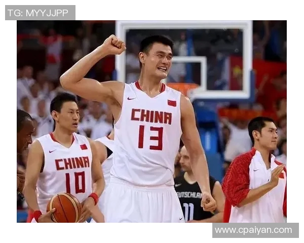 姚明身高优势如何影响篮球运动及其职业生涯的成功之路 姚明身高优势如何影响篮球运动及其职业生涯的成功之路