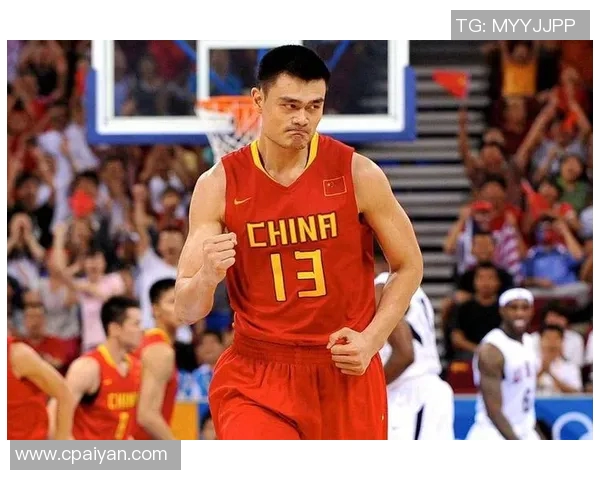 姚明重返赛场回忆往昔时光与NBA传奇球员的精彩对决 姚明重返赛场回忆往昔时光与NBA传奇球员的精彩对决