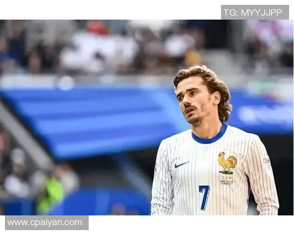 格列兹曼加盟马竞却无法与梅西和C罗匹敌? 格列兹曼加盟马竞却无法与梅西和C罗匹敌?