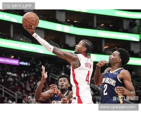 火箭击败鹈鹕取得五连胜，保罗再度爆发获得三双