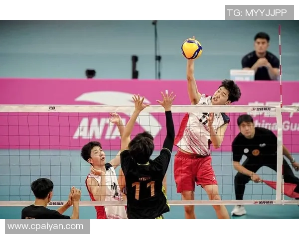 重庆排球队在全国排球速度排行榜中荣登第六名展现强劲实力与潜力 重庆排球队在全国排球速度排行榜中荣登第六名展现强劲实力与潜力